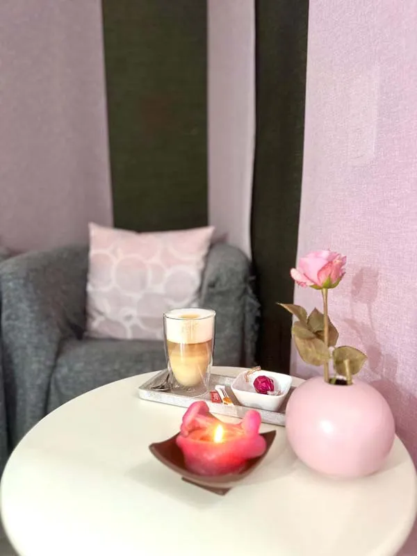 Spirit of Beauty – Beate Heinig – Wellness- und Schönheitssalon