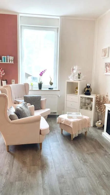 Spirit of Beauty – Beate Heinig – Wellness- und Schönheitssalon