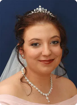 Spirit of Beauty – Beate Heinig – Wellness- und Schönheitssalon – Brautstyling