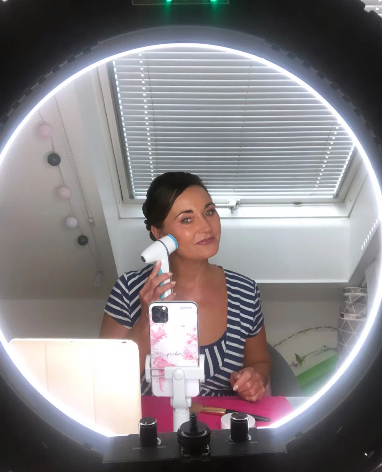 Spirit of Beauty – Thomas Heining