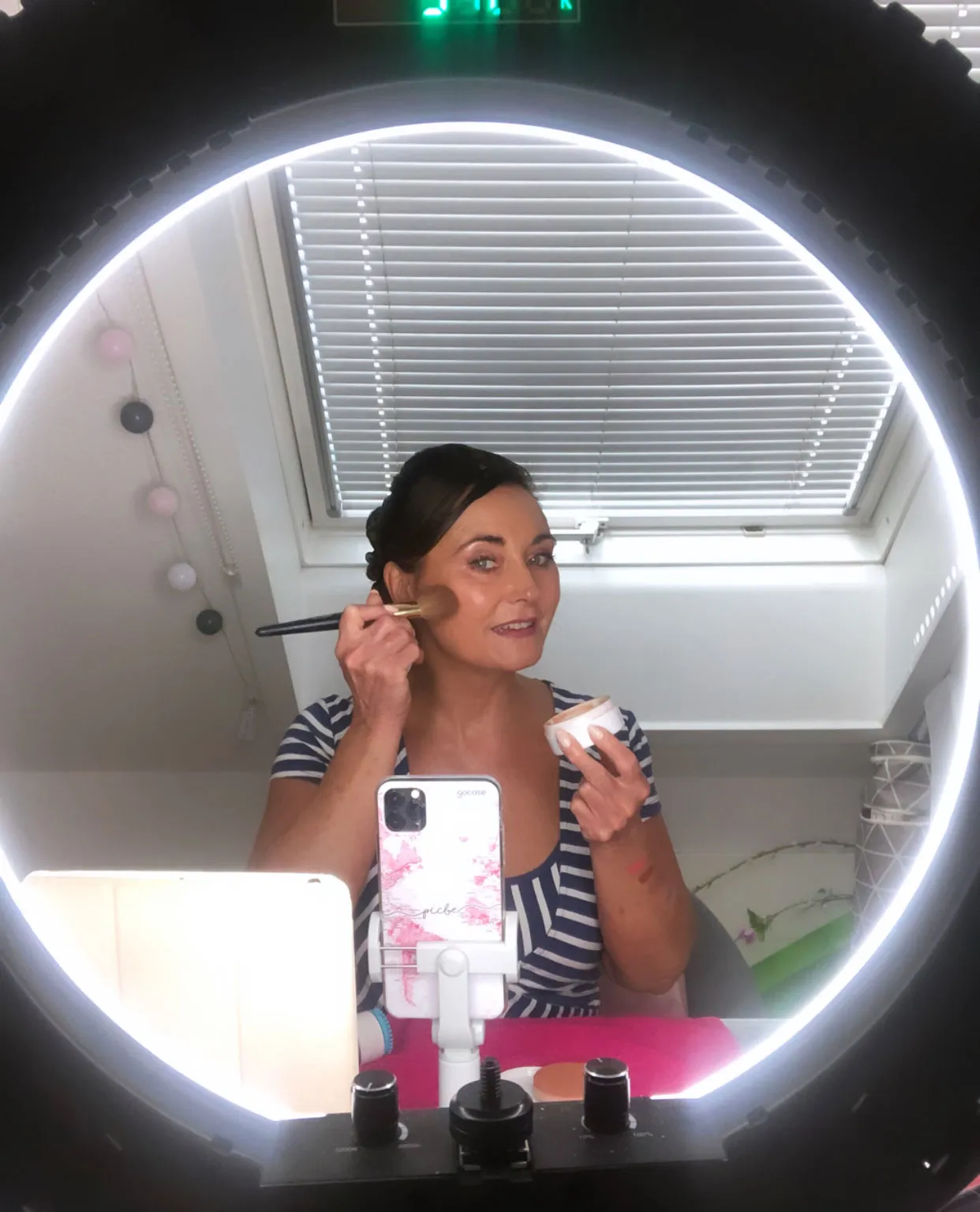 Spirit of Beauty – Thomas Heining