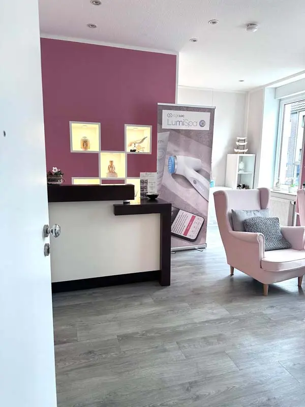 Spirit of Beauty – Beate Heinig – Wellness- und Schönheitssalon
