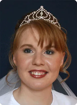 Spirit of Beauty – Beate Heinig – Wellness- und Schönheitssalon – Brautstyling