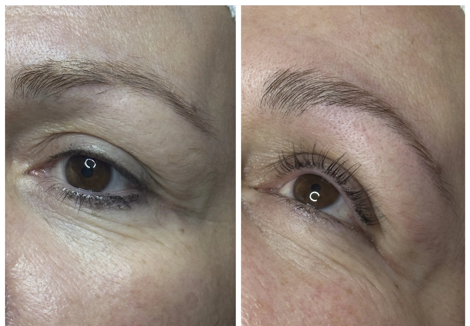 Spirit of Beauty – Beate Heinig – Gesundheits- und Schönheitssalon – Wimpernbehandlung