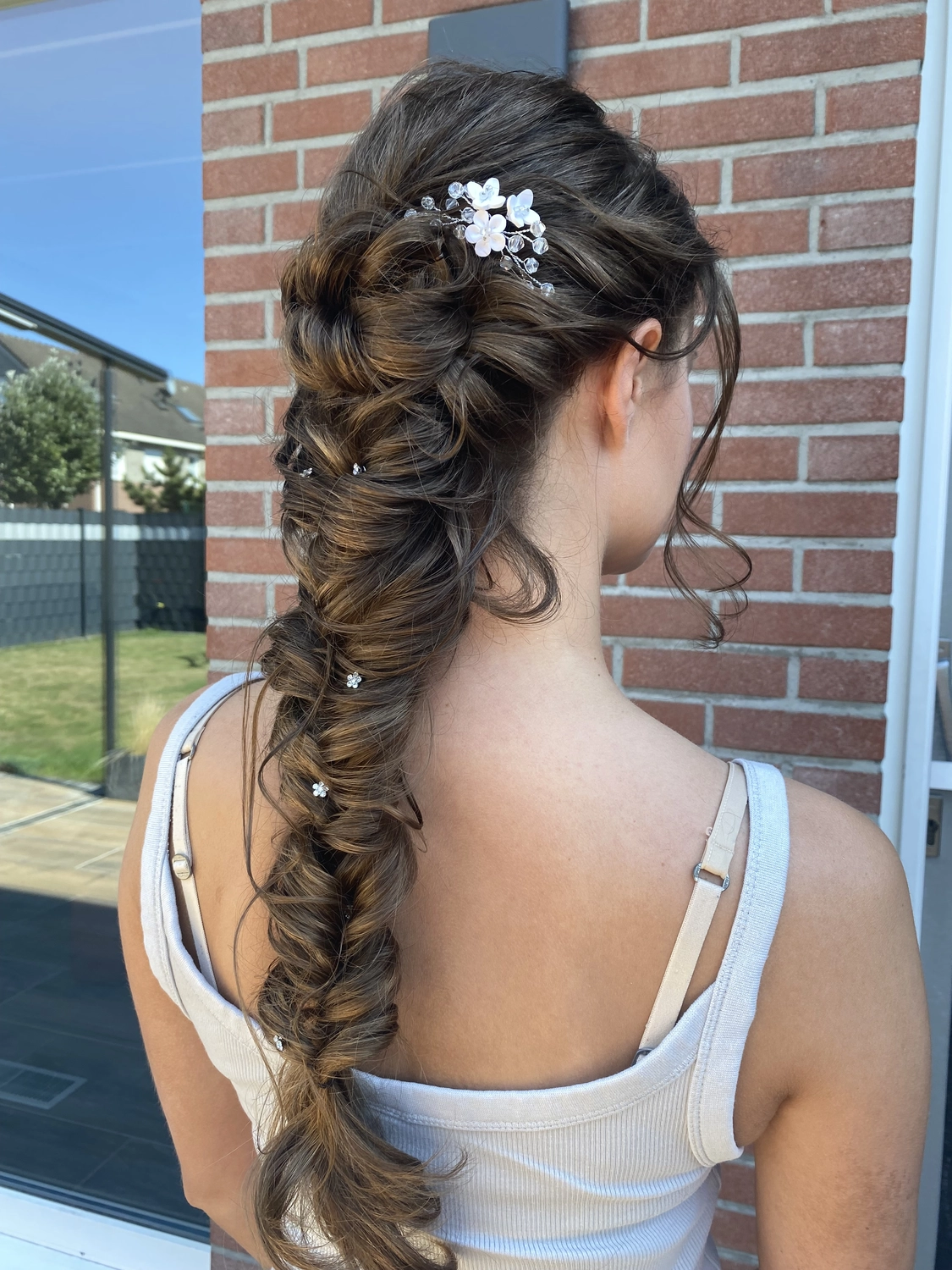 Spirit of Beauty – Beate Heinig – Wellness- und Schönheitssalon – Brautstyling