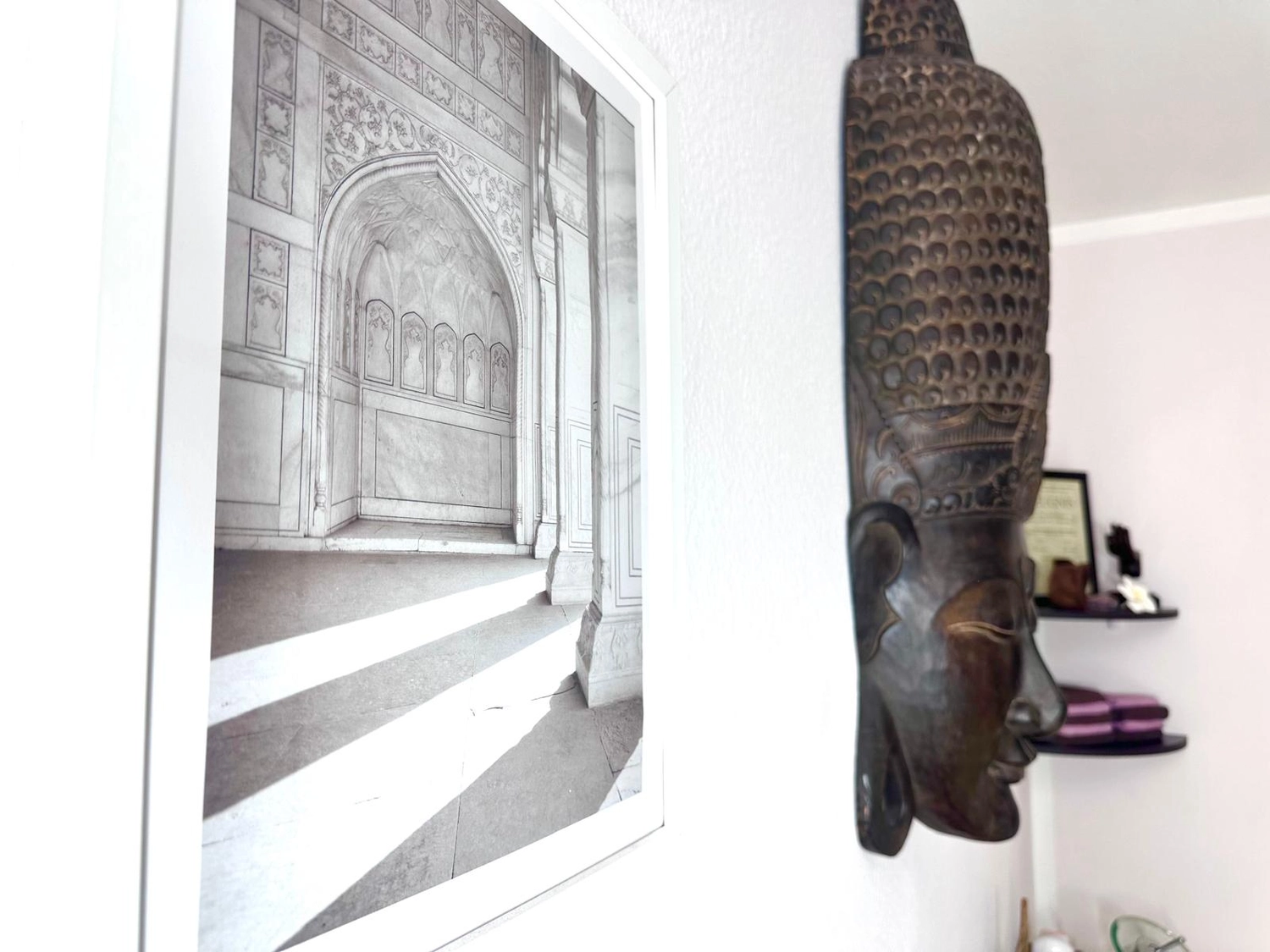 Spirit of Beauty – Beate Heinig – Gesundheits- und Schönheitssalon