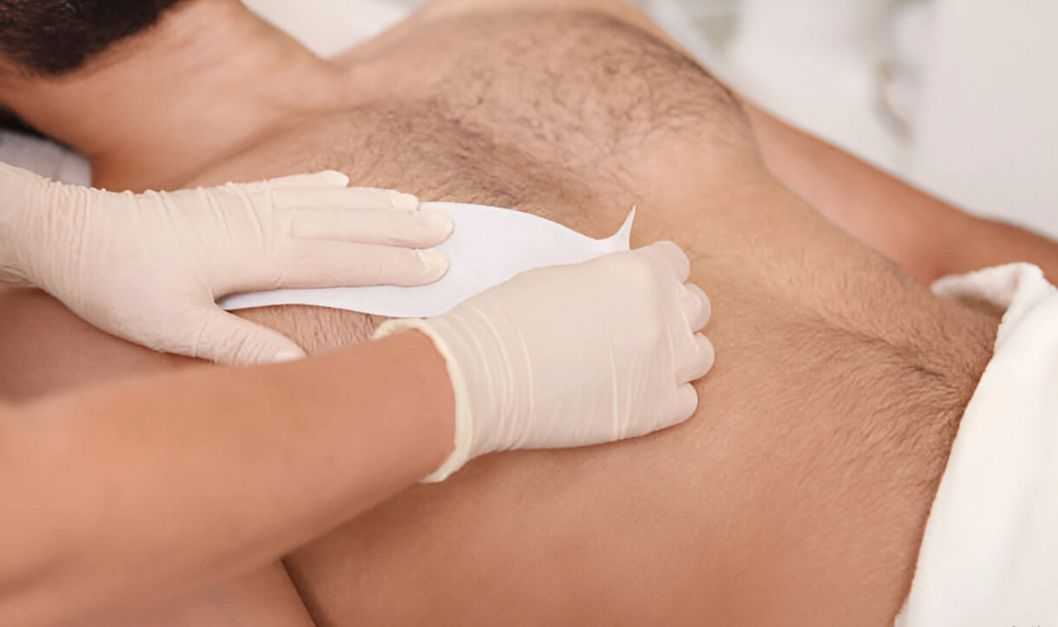 Spirit of Beauty – Beate Heinig – Wellness- und Schönheitssalon –Männer-Kosmetik