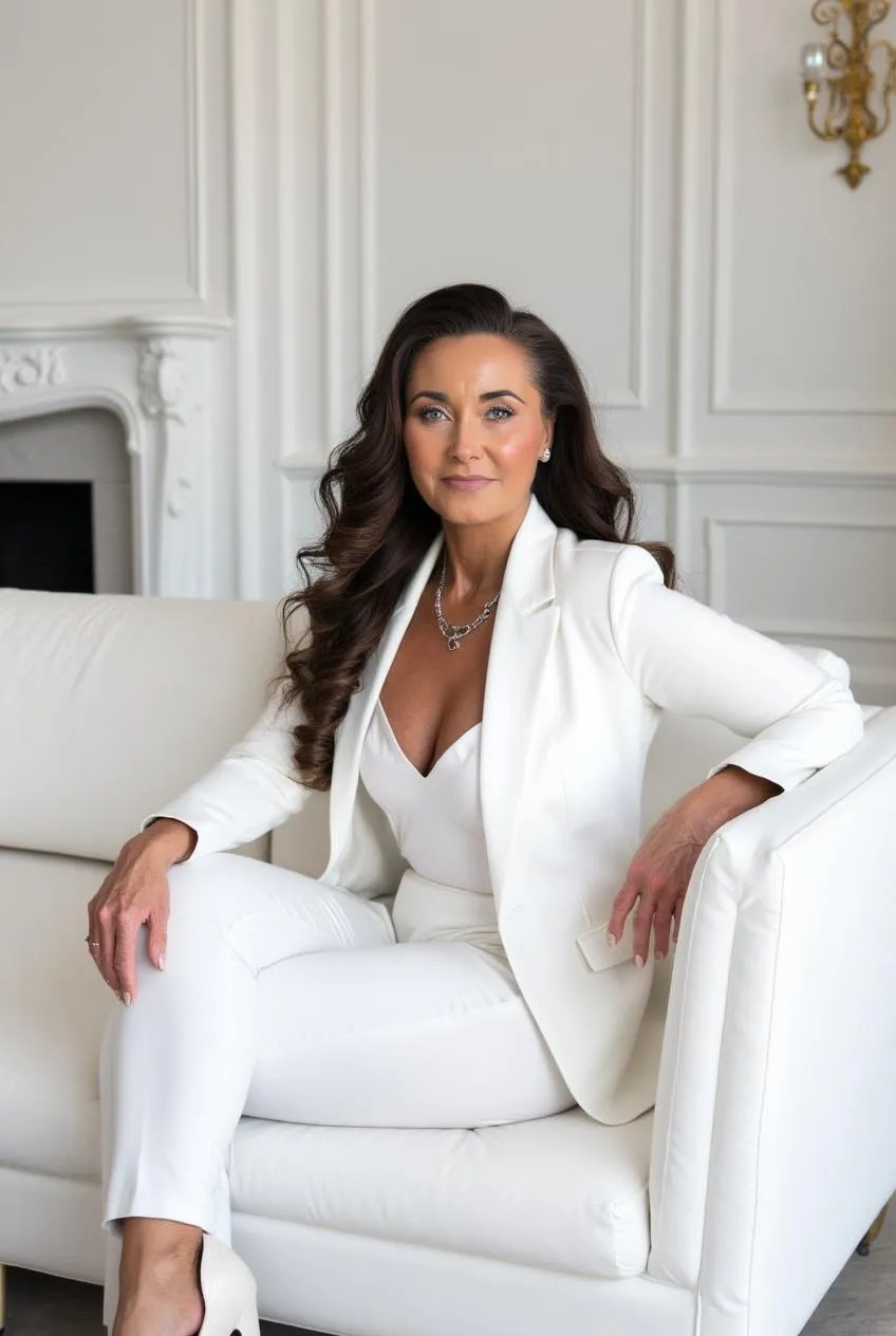 Spirit of Beauty – Beate Heinig – Wellness and Beauty Salon - Thomas Heining